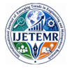 IJEETR Logo